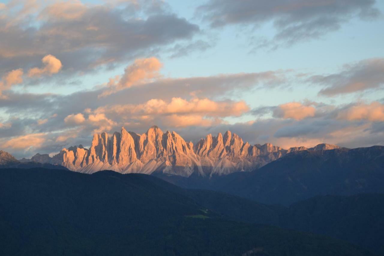 Masitterhof Villa Brixen Exteriör bild